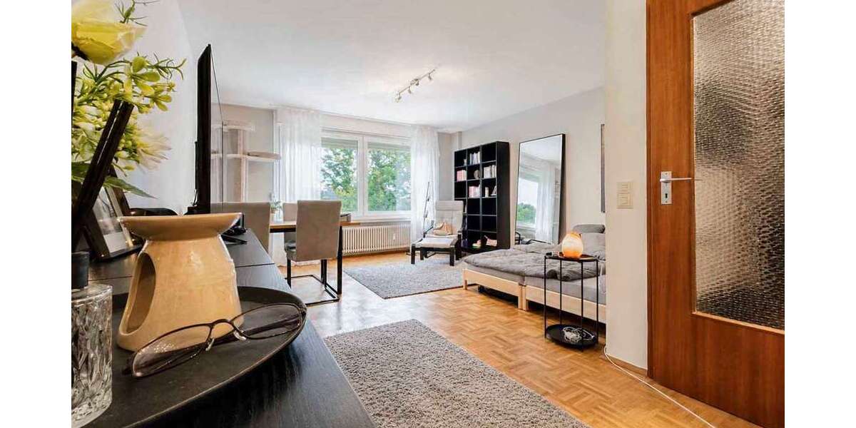 Etagenwohnung Eppstein - 2 Zimmer, 68 m&sup2;, 169.999&euro; | Angebot:27363509