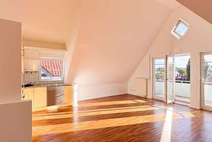 Wohnung Hofheim am Taunus - 2 Zimmer, 65 m&sup2;, 299.000&euro; | Angebot:27497646