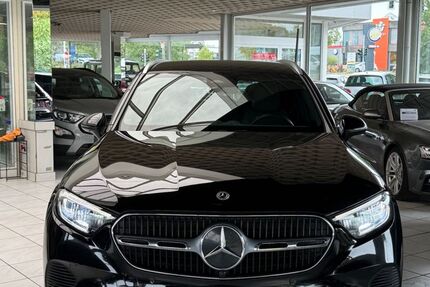 Mercedes-Benz GLC 220 139.000 km 33.999 &euro; Mainz 55120