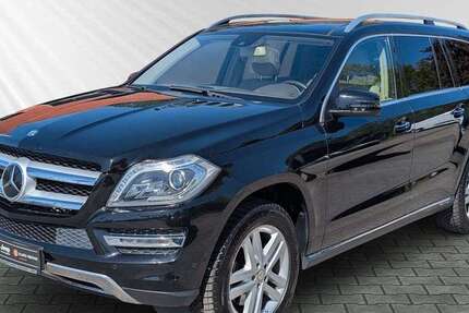 Mercedes-Benz GL 350 168.733 km 25.950 &euro; Ingelheim am Rhein 55218