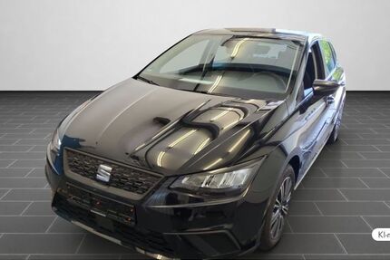 Seat Ibiza 3.440 km 17.480 &euro; Mainz 55129