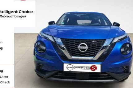 Nissan Juke 5.800 km 25.900 &euro; Kelkheim 65779