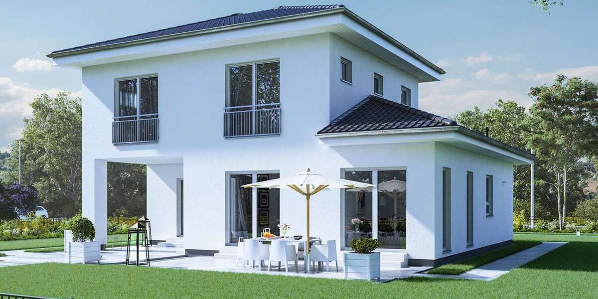 Einfamilienhaus Mainz Finthen - 5 Zimmer, 175 m&sup2;, 1.059.000&euro; | Angebot:22985782