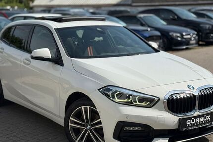 BMW 116 141.000 km 15.990 &euro; Wiesbaden 65201