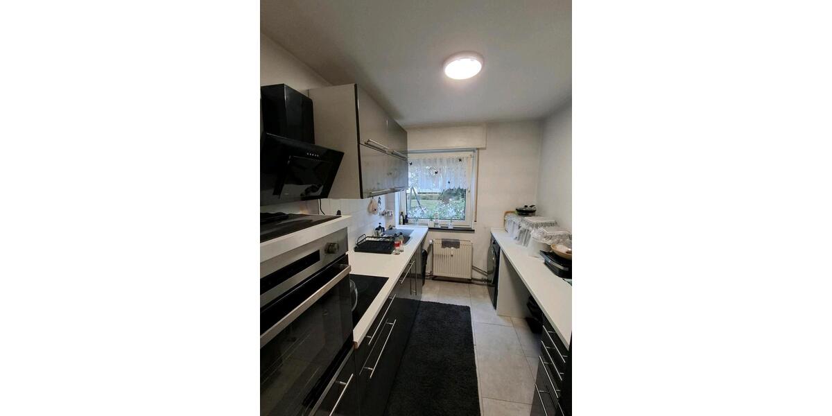Erdgeschoßwohnung Kelkheim (Taunus) - 2 Zimmer, 53 m&sup2;, 215.000&euro; | Angebot:27261738