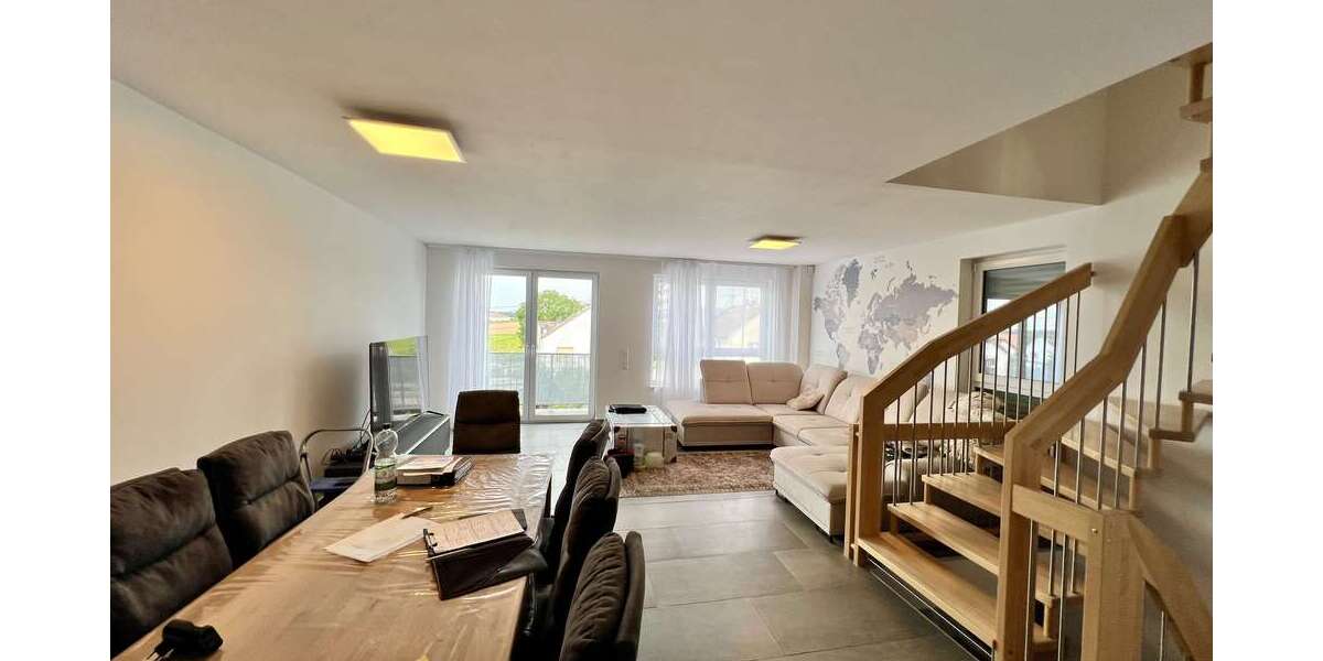Einfamilienhaus Wiesbaden Igstadt Igstadt - 5 Zimmer, 175 m&sup2;, 769.000&euro; | Angebot:27494859