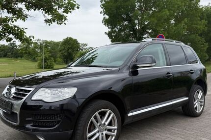 VW Touareg 336.908 km 6.500 &euro; Budenheim 55257