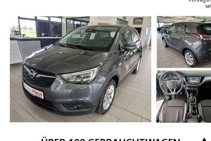 Opel Crossland (X) 81.000 km 8.990 &euro; Riedstadt-Wolfskehlen 64560