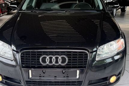 Audi A4 209.000 km 2.500 &euro; Mainz 55120