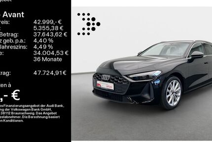 Audi A5 27.594 km 38.390 &euro; Hofheim 65719