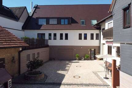 Wohnung Wiesbaden Bierstadt - 3 Zimmer, 96 m&sup2;, 1.390&euro; | Angebot:27285089