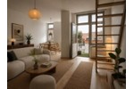 Loft - Studio - Atelier Wiesbaden Biebrich - 1.5 Zimmer, 37 m&sup2;, 159.000&euro; | Angebot:27202101