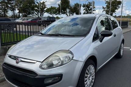 Fiat Grande Punto 107.000 km 3.500 &euro; Griesheim 64347