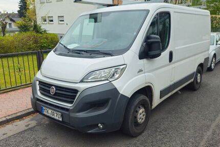 Fiat Ducato 164.000 km 10.990 &euro; Bad Soden am Taunus 65812