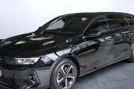 Opel Astra 15.508 km 21.499 &euro; Mainz 55120