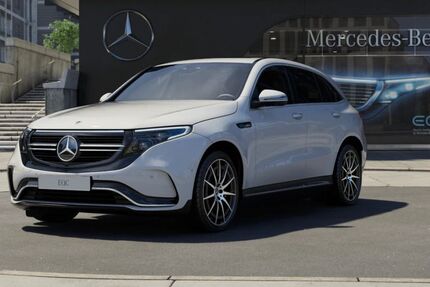 Mercedes-Benz EQC 51.800 km 38.790 &euro; Wiesbaden 65189