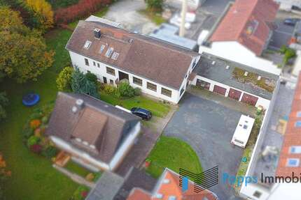 Grundstück Sulzbach - 1.090.000&euro; | Angebot:27004212