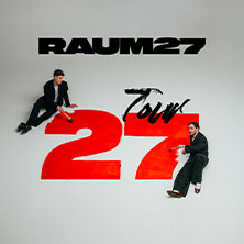 RAUM27 03.04.2027 Kulturzentrum Schlachthof e.V.