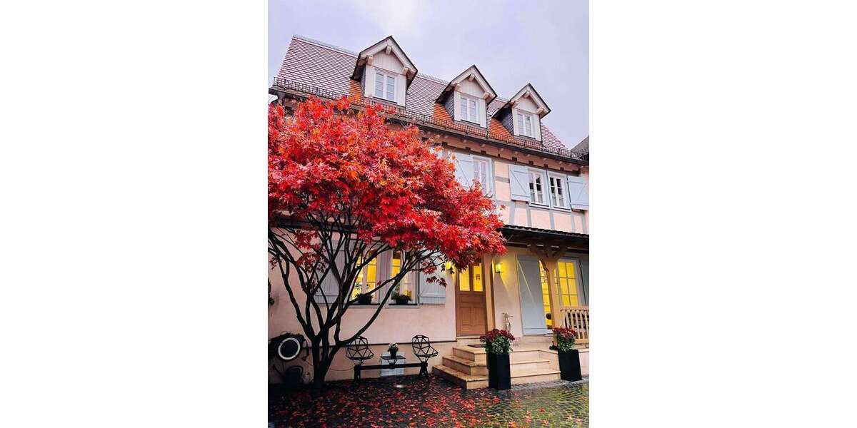 Einfamilienhaus Kronberg im Taunus - 5 Zimmer, 130 m&sup2;, 1.390.000&euro; | Angebot:25393132
