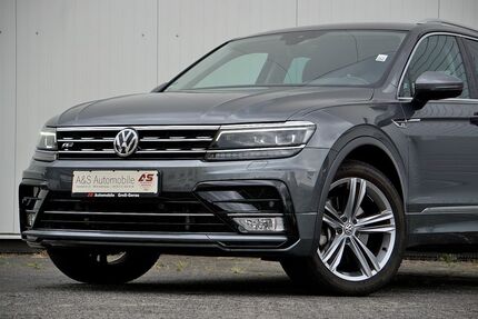 VW Tiguan 60.000 km 21.990 &euro; Groß-Gerau 64521