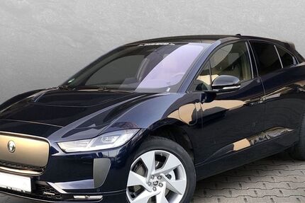Jaguar I-Pace 22.000 km 42.440 &euro; Mainz-Hechtsheim 55129