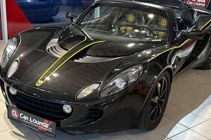 Lotus Elise 49.074 km 43.999 &euro; Schwabenheim 55270