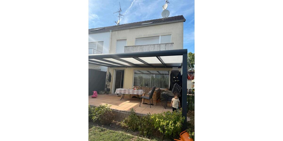Reihenhaus Hattersheim am Main - 5.5 Zimmer, 145 m&sup2;, 549.000&euro; | Angebot:26918825