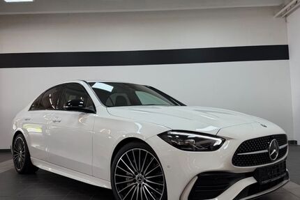 Mercedes-Benz C 300 20.651 km 39.900 &euro; Mainz Kastel 55252