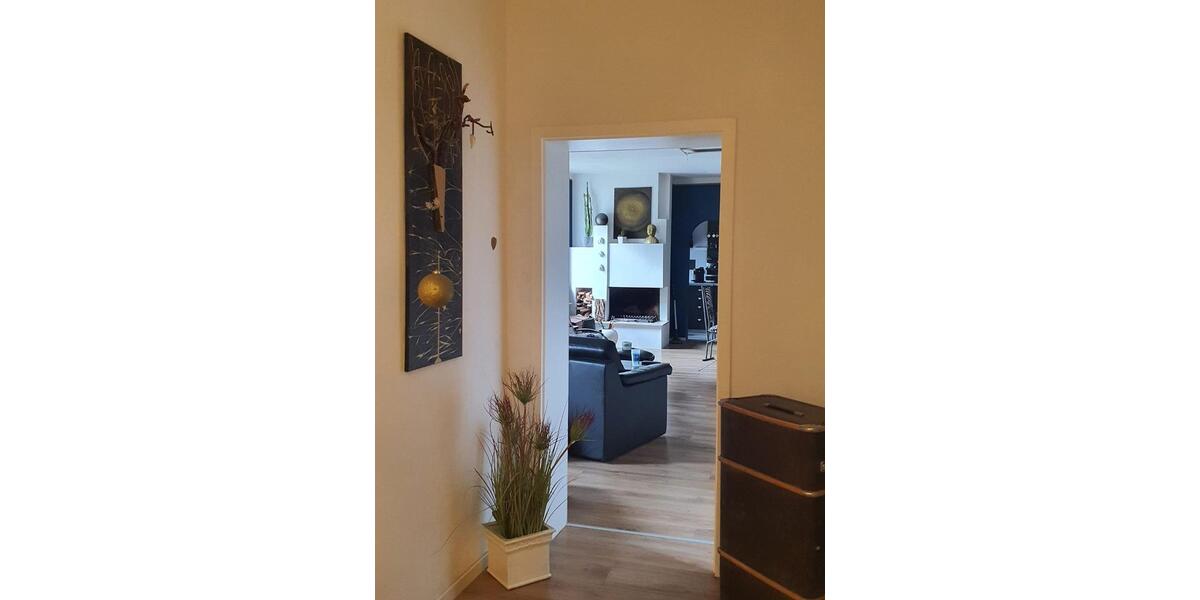 Etagenwohnung Bad Schwalbach - 2 Zimmer, 68 m&sup2;, 245.000&euro; | Angebot:27063838