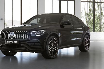 Mercedes-Benz GLC 43 AMG 56.750 km 51.790 &euro; Wiesbaden 65189