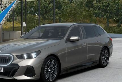 BMW i5 8.796 km 62.790 &euro; Kronberg 61476
