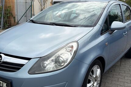 Opel Corsa 109.700 km 4.990 &euro; Egelsbach 63329