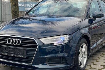 Audi A3 139.970 km 12.990 &euro; Ginsheim-Gustavsburg 65462