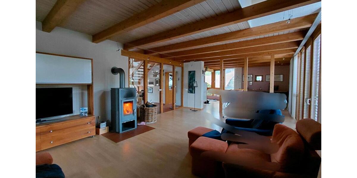 Einfamilienhaus Mettenheim - 11 Zimmer, 250 m&sup2;, 650.000&euro; | Angebot:26915352