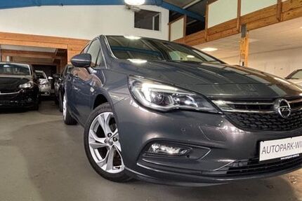 Opel Astra 128.164 km 7.790 &euro; Geisenheim 65366