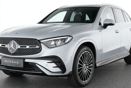 Mercedes-Benz GLC 200 13.900 km 56.990 &euro; Mainz 55128