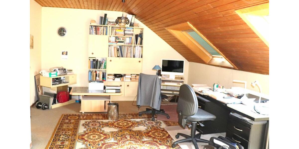 Reihenhaus Wiesbaden Bierstadt - 6 Zimmer, 141 m&sup2;, 545.000&euro; | Angebot:27230651
