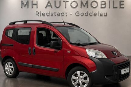 Peugeot Bipper 91.000 km 4.999 &euro; Riedstadt-Goddelau 64560