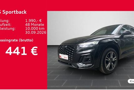 Audi Q5 28.311 km 50.890 &euro; Wiesbaden 65189