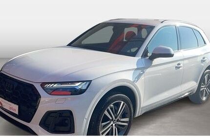 Audi Q5 78.685 km 35.990 &euro; Idstein 65510