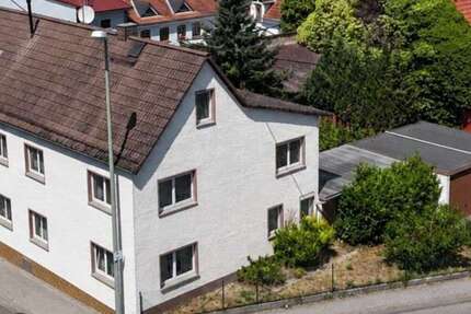 Haus Wiesbaden Mainz-Amöneburg - 8 Zimmer, 191 m&sup2;, 560.000&euro; | Angebot:27462563