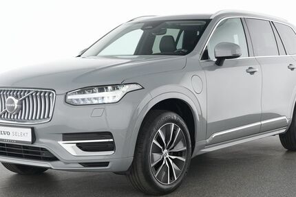 Volvo XC90 66.300 km 46.990 &euro; Weiterstadt 64331
