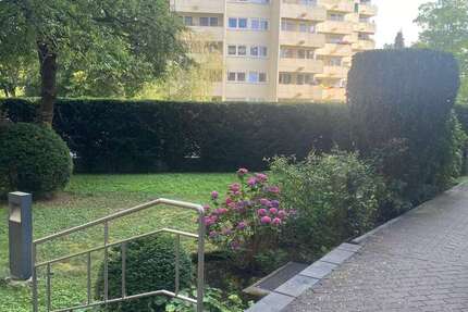 Wohnung Mörfelden-Walldorf Walldorf - 2 Zimmer, 65 m&sup2;, 220.000&euro; | Angebot:27146980