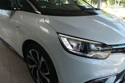 Renault Scenic 90.842 km 11.999 &euro; Mainz 55120