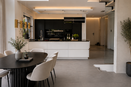 Haus Bad Soden - 6 Zimmer, 300 m&sup2;, 1.950.000&euro; | Angebot:26809650