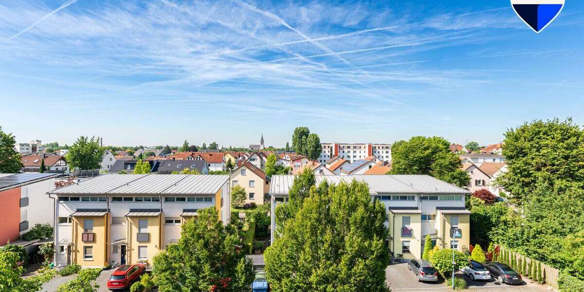 Etagenwohnung Hattersheim - 4 Zimmer, 95 m&sup2;, 369.000&euro; | Angebot:27398652