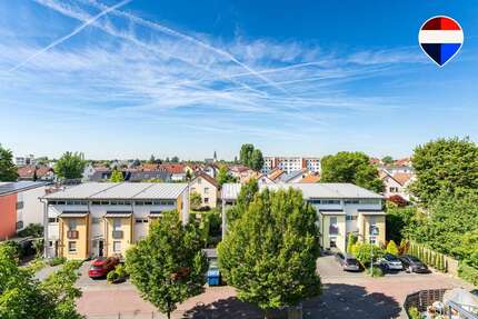 Wohnung Hattersheim - 4 Zimmer, 95 m&sup2;, 369.000&euro; | Angebot:27398652