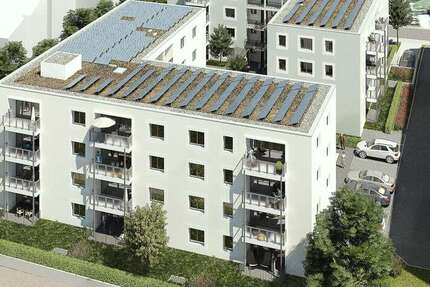 Wohnung Riedstadt Goddelau - 1 Zimmer, 42 m&sup2;, 391&euro; | Angebot:27443141