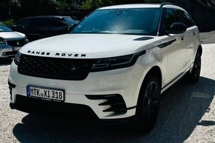 Land Rover Range Rover Velar 130.000 km 26.499 &euro; Wiesbaden 65203