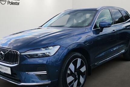 Volvo XC60 30.100 km 46.980 &euro; Mainz-Kastel 55252